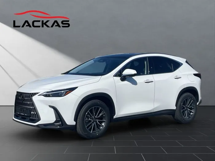 Lexus NX 450h Executive Panorama