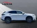 Lexus NX 450h + Executive Line NX 450h+ Executive Line