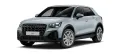 Audi SQ2 TFSI quattro S tronic MATRIX-LED - AHK