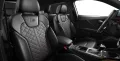 Audi SQ2 TFSI quattro S tronic MATRIX-LED - AHK