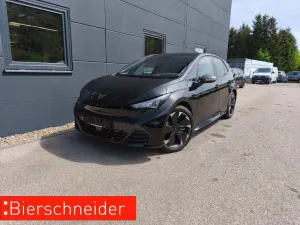 Cupra Born 77 kWh ALLWETTER HEAD UP HEAT PUMP BELOW ZE