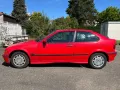 BMW 316 316i Compact - E36 - Hellrot