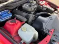 BMW 316 316i Compact - E36 - Hellrot