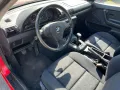BMW 316 316i Compact - E36 - Hellrot