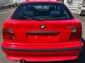 BMW 316 316i Compact - E36 - Hellrot