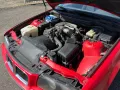 BMW 316 316i Compact - E36 - Hellrot