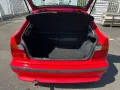 BMW 316 316i Compact - E36 - Hellrot