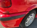BMW 316 316i Compact - E36 - Hellrot