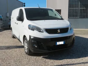 Peugeot Expert BlueHDi 150 S&S PL-TN Furgone Pre