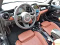 MINI One Cabrio Classic Trim, Leder Chester, Navi uvm