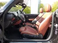 MINI One Cabrio Classic Trim, Leder Chester, Navi uvm