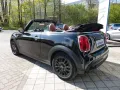 MINI One Cabrio Classic Trim, Leder Chester, Navi uvm