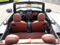 MINI One Cabrio Classic Trim, Leder Chester, Navi uvm