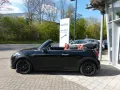 MINI One Cabrio Classic Trim, Leder Chester, Navi uvm