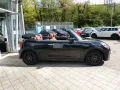 MINI One Cabrio Classic Trim, Leder Chester, Navi uvm