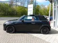 MINI One Cabrio Classic Trim, Leder Chester, Navi uvm