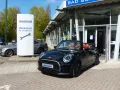 MINI One Cabrio Classic Trim, Leder Chester, Navi uvm