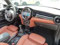 MINI One Cabrio Classic Trim, Leder Chester, Navi uvm