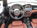 MINI One Cabrio Classic Trim, Leder Chester, Navi uvm
