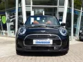 MINI One Cabrio Classic Trim, Leder Chester, Navi uvm