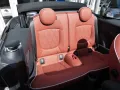 MINI One Cabrio Classic Trim, Leder Chester, Navi uvm