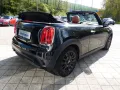 MINI One Cabrio Classic Trim, Leder Chester, Navi uvm