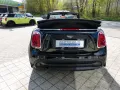 MINI One Cabrio Classic Trim, Leder Chester, Navi uvm