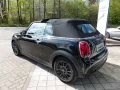 MINI One Cabrio Classic Trim, Leder Chester, Navi uvm