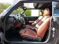 MINI One Cabrio Classic Trim, Leder Chester, Navi uvm