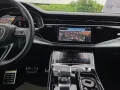 Audi SQ8 TFSI quattro*Navi*Matrix*Alu*HUD*DVD*B&O*PDC