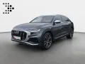 Audi SQ8 TFSI quattro*Navi*Matrix*Alu*HUD*DVD*B&O*PDC