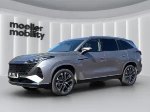 MGS9 PHEV Premium 299PS 7Sitzer Vollausstattung
