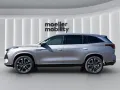 MGS9 PHEV Premium 299PS 7Sitzer Vollausstattung