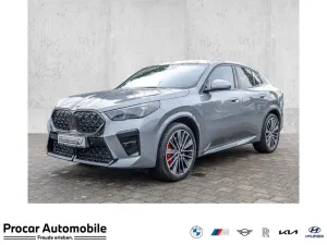 BMW X2 sDrive20i M Sport HUD PANO ACC AHK RFK NAVI