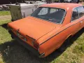 Opel Rekord