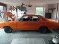 Opel Rekord