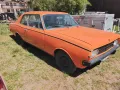 Opel Rekord