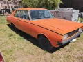 Opel Rekord