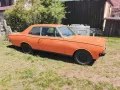 Opel Rekord