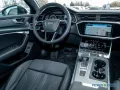 Audi A6 Allroad 50TDI Matrix/ACC/AHK/Pano/Navi+/Kamer