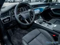 Audi A6 Allroad 50TDI Matrix/ACC/AHK/Pano/Navi+/Kamer
