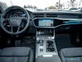 Audi A6 Allroad 50TDI Matrix/ACC/AHK/Pano/Navi+/Kamer