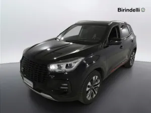 Other DR dr 5.0 - dr 5.0 1.5 Turbo CVT Bi-Fuel GPL