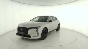 DS Automobiles DS DS4 1.5 bluehdi Performance Line+ 130cv auto