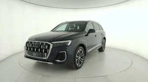 Audi AUDI Q7 3.0 tdi mhev quattro 286cv tiptronic 5p.