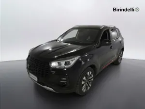 Other DR dr 5.0 - dr 5.0 1.5 Turbo CVT Bi-Fuel GPL