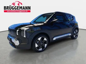 Kia EV2 42.2 KWH EARTH MJ27 WINTER-CONNECT TECHNOLOG