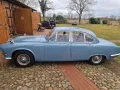 Jaguar 420 