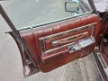 Lincoln Versailles H-Kennzeichen TÜV Tausch möglich