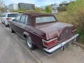 Lincoln Versailles H-Kennzeichen TÜV Tausch möglich